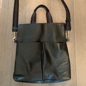 Coach crossbody bag